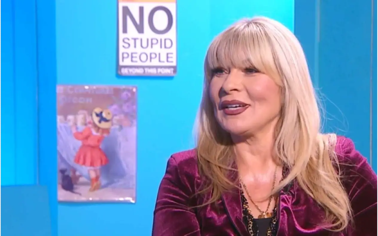 Suzana Jovanović postala baka