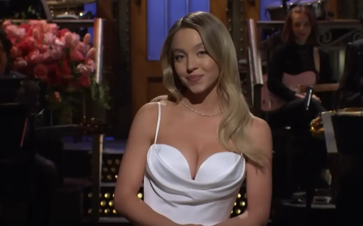 Sydney Sweeney je u trci za novu James Bond devojku