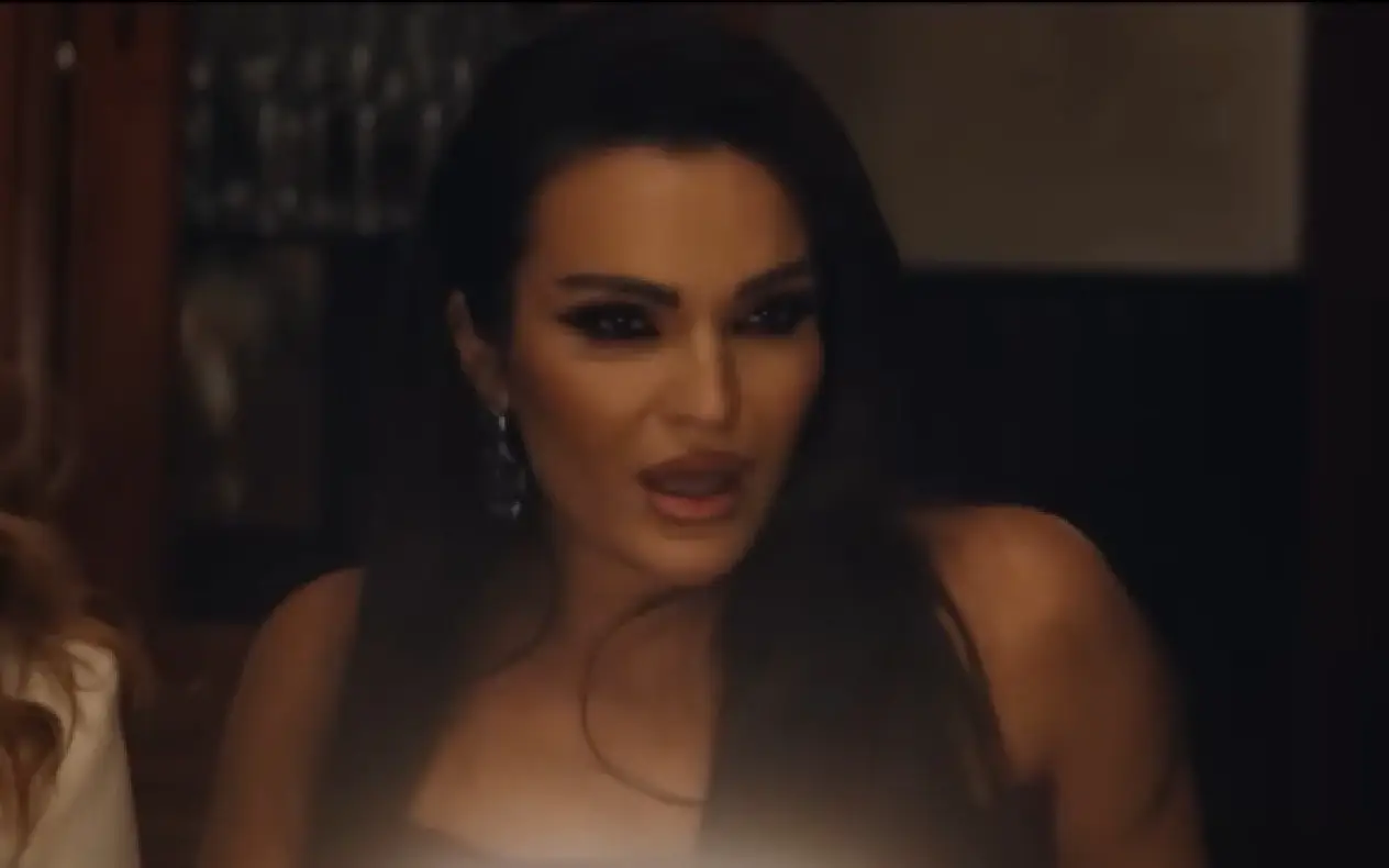 Tamara Milutinovic o razvodu