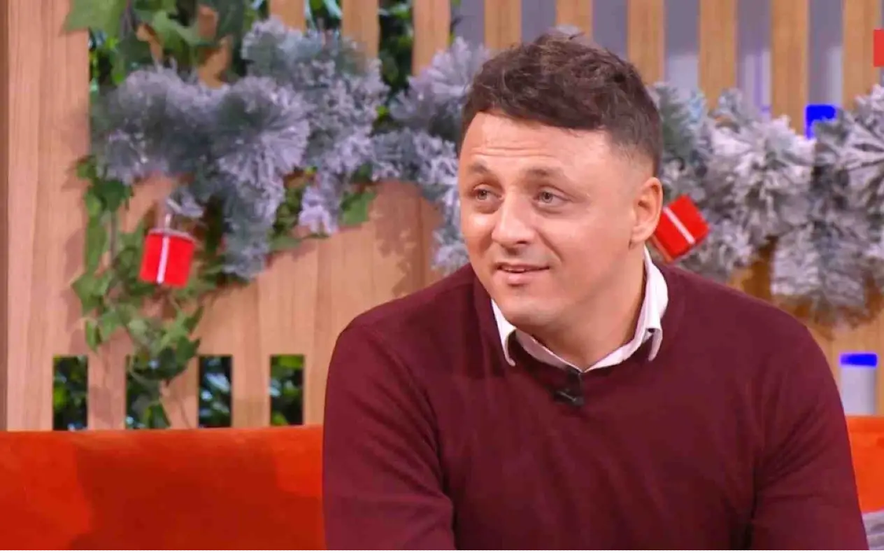 Danijel Kajmakovski otet u Beogradu