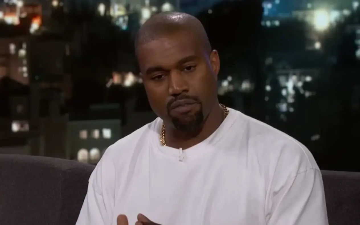 Kanye West se vratio na instagram