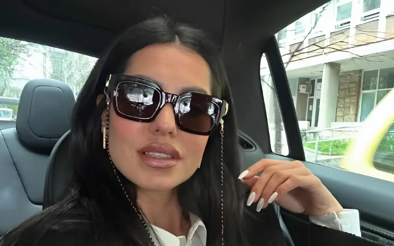 Tanja Savić o veridbi i svadbi s Mukijem Bešićem