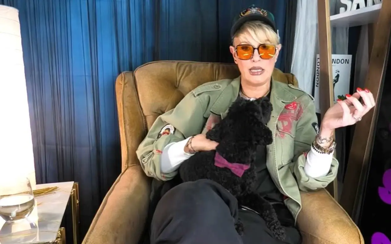 Tijana Dapčević Tijana Dapčević o Zdravku Čoliću