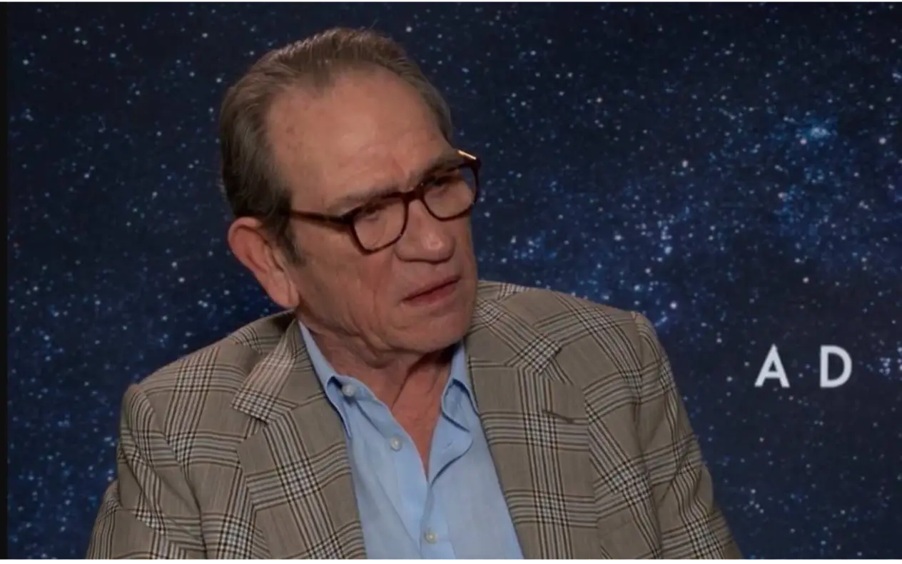 Ćerka Toimmy Lee Jonesa pronađena mrtva