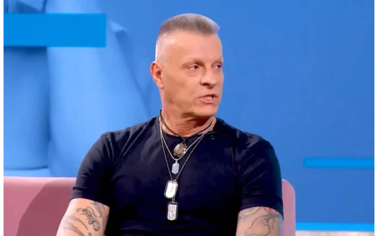 Đorđe David o gubitku oca, majke i sestre