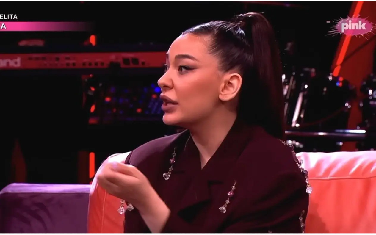 Sanja Vučić i saradnja