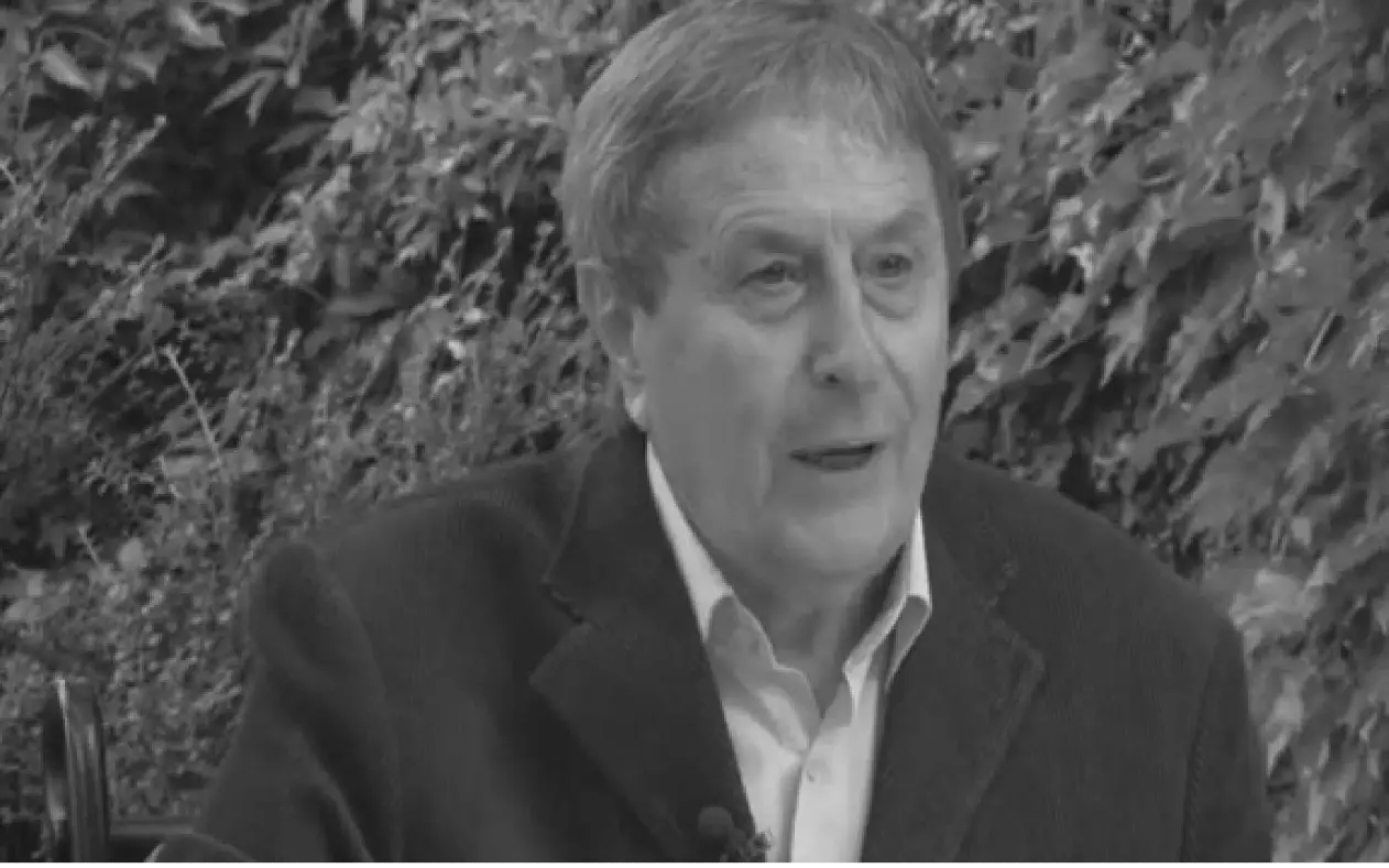 Zdravko Šotra preminuo