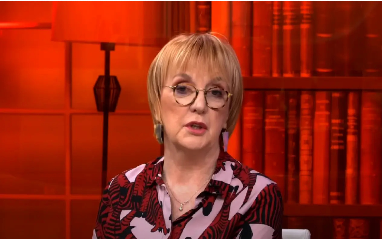 Književnica vedrana Rudan o svom braku i nasilju Vedrana Rudan iskreno o braku, nasilju i borbi sa bolešću!