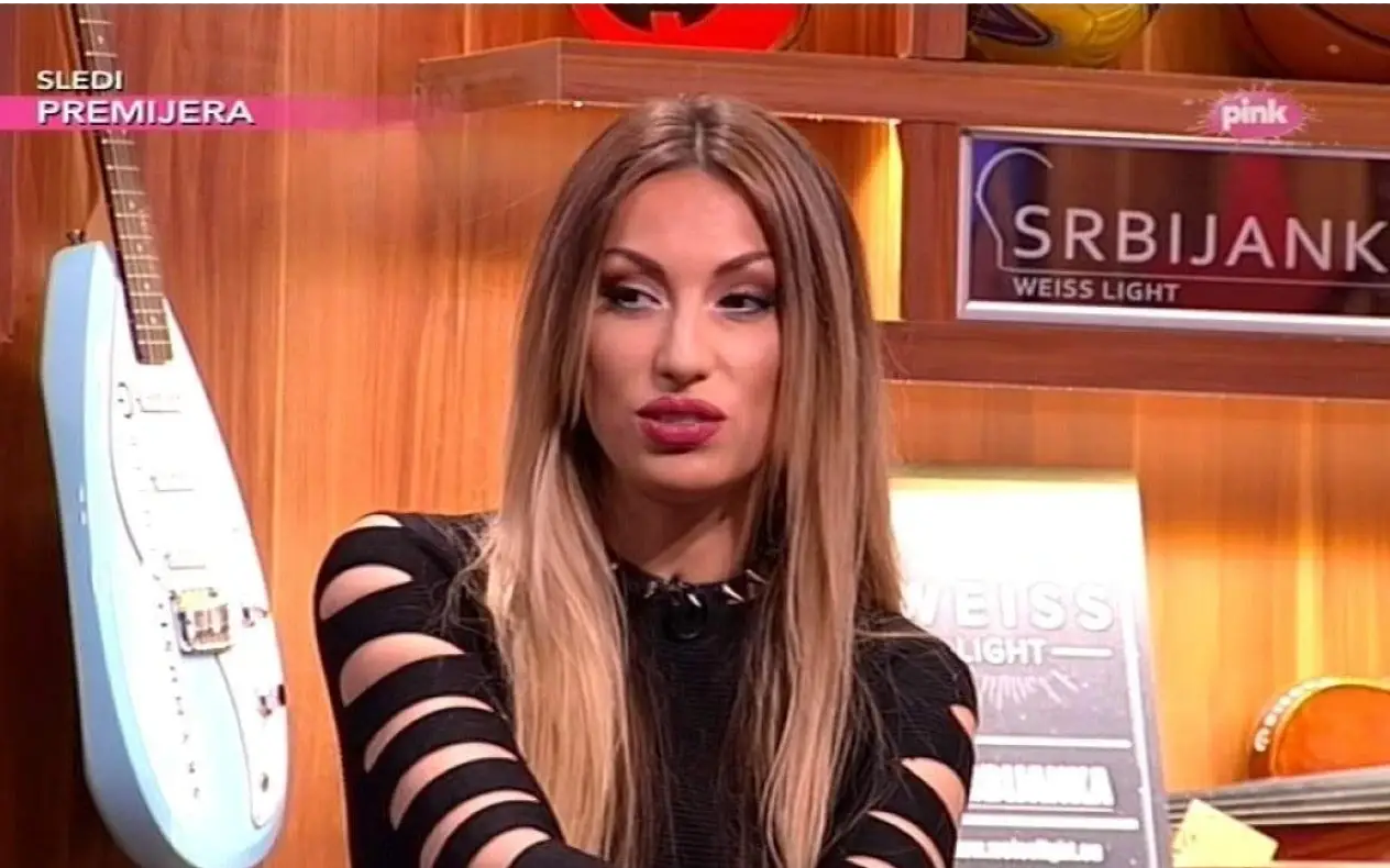 Rada Manojlović intervju Rada Manojlović o novom dečku