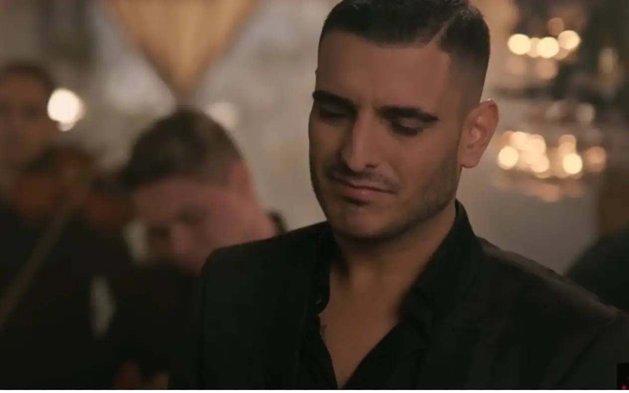 Darko Lazić o bratovoj smrti 