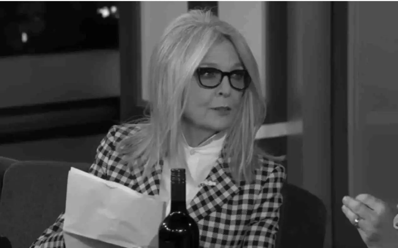 Preminula Diane Keaton