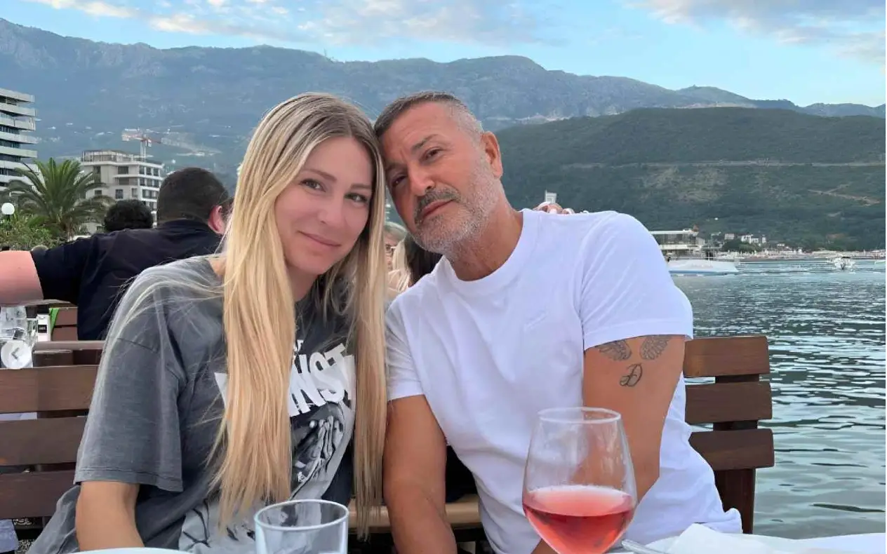 Đole Đogani se oglasio nakon priča o razvodu