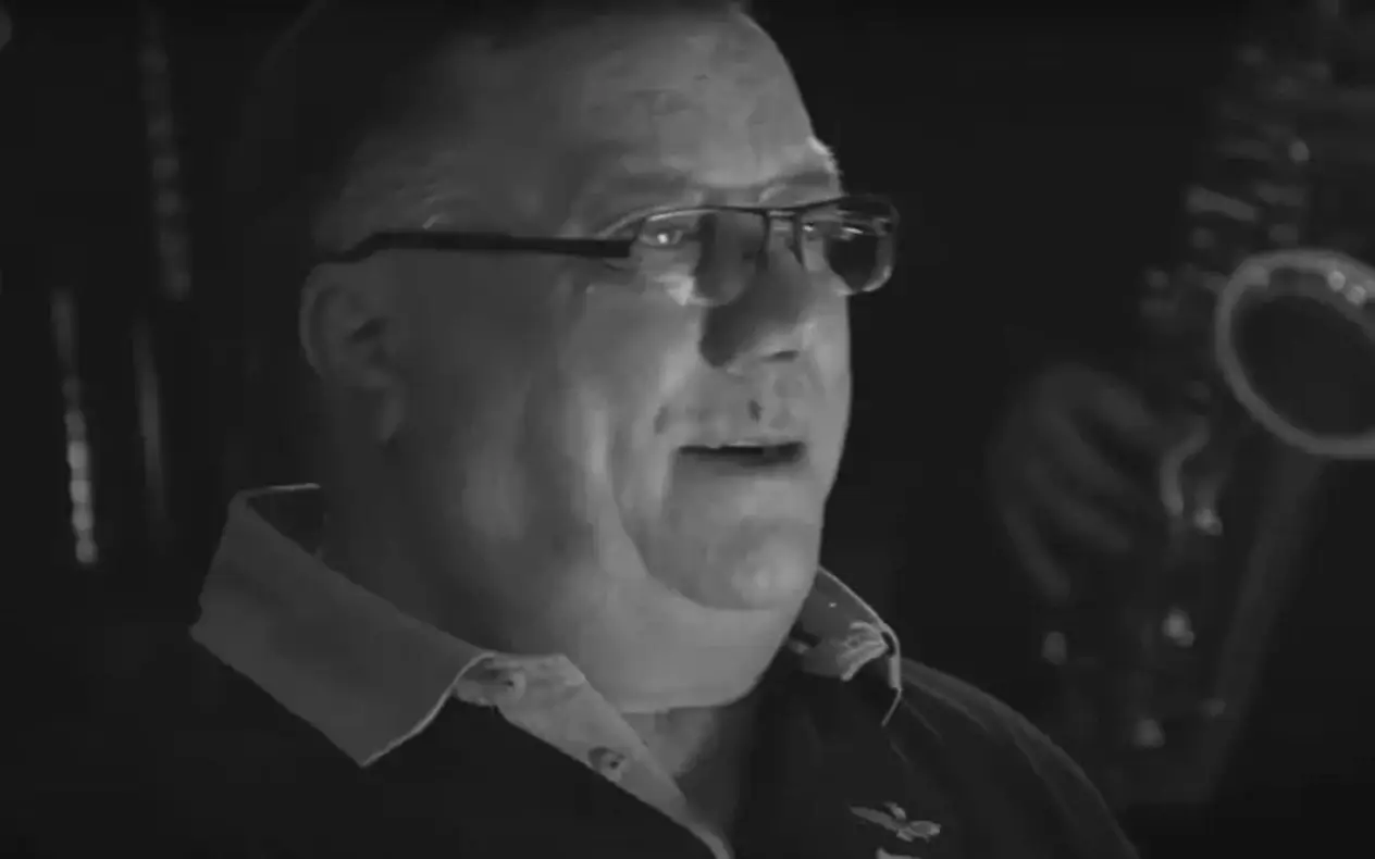 Sahrana Halida Beššlića