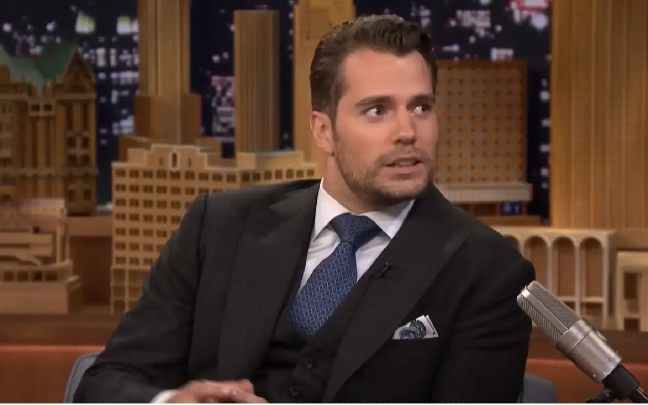 Henry Cavill povređen tokom priprema i treninga za film "Highlander" 