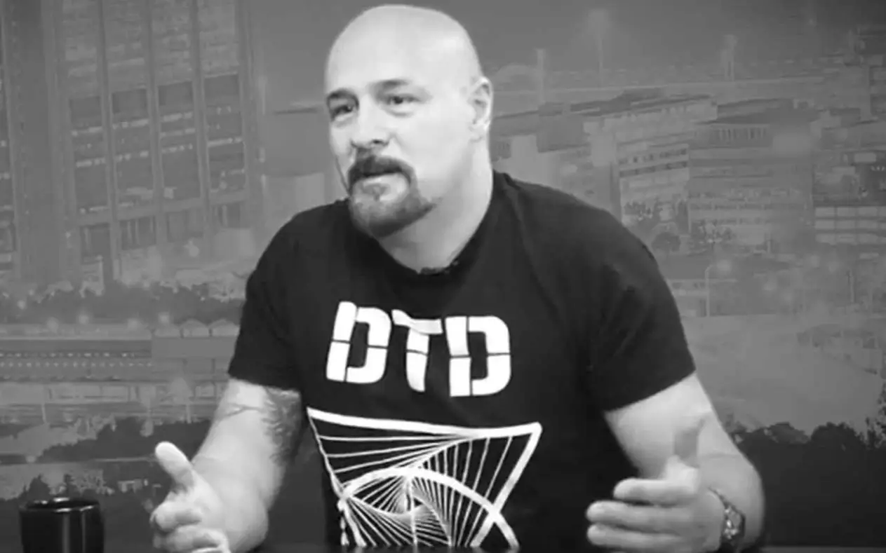 Gru: Šest godina od tragične smrti najvoljenijeg repera