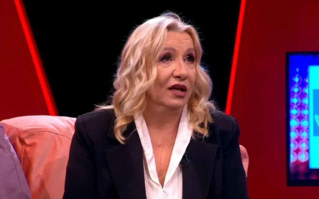 Vessna Zmijanac operisana