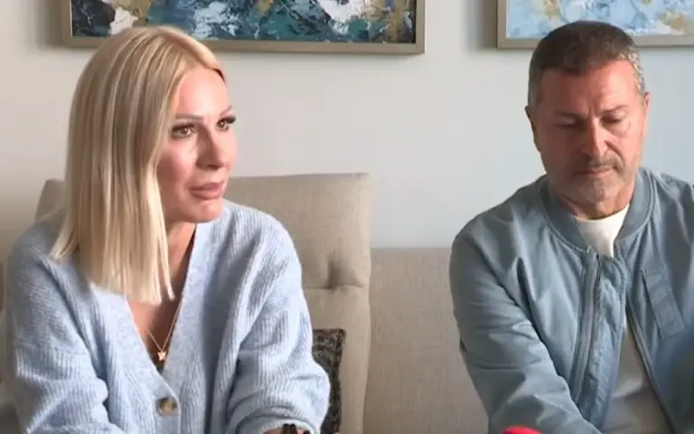 Đole i Vesna Đogani – ljubav bez papira Vesna i Đole planiraju venčanje