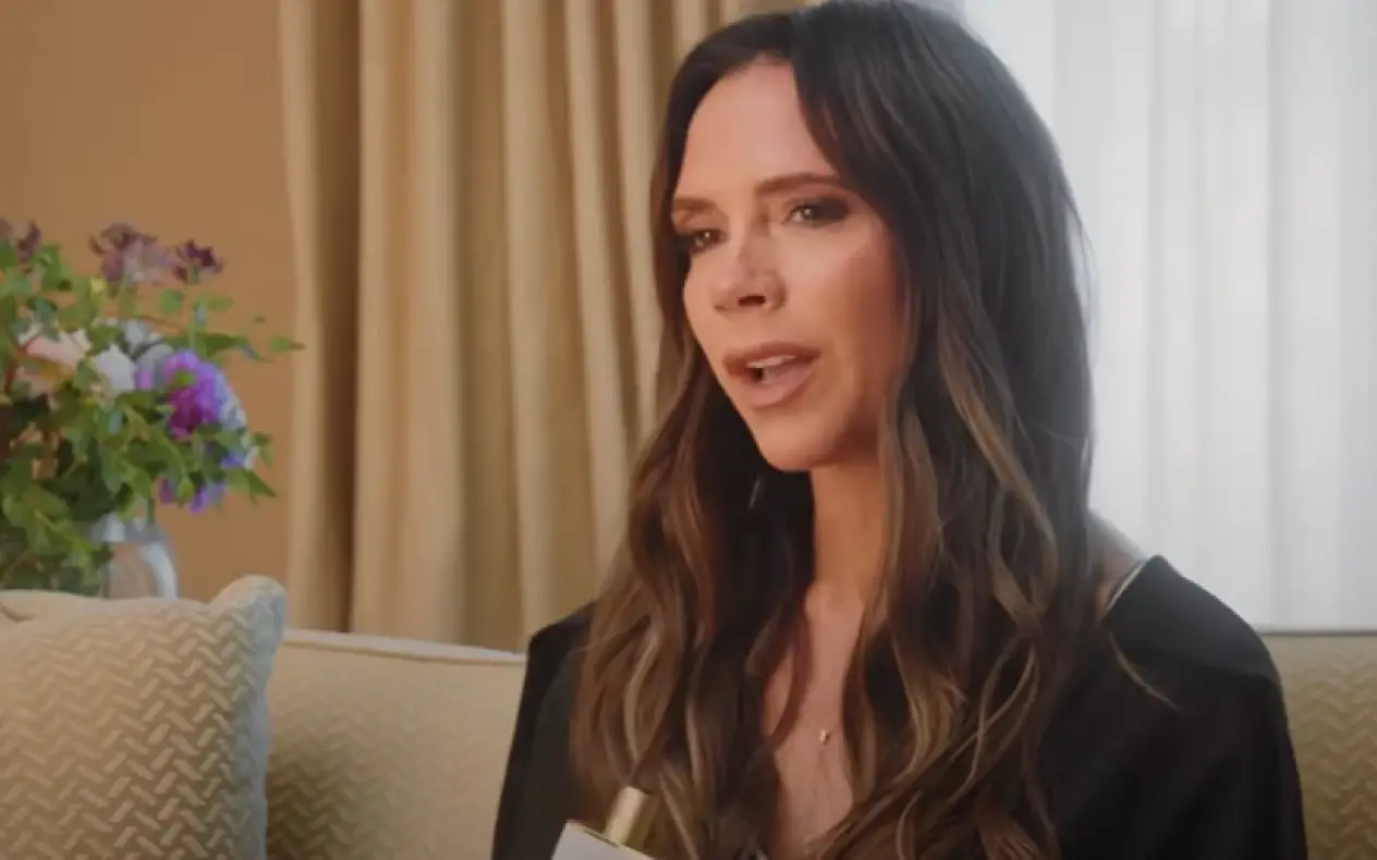 Victoria Beckham o uklanjaju silikona