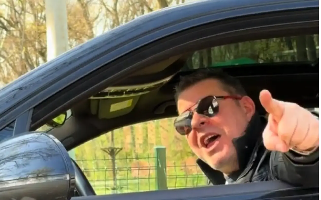 Pogledaj viralni snimak sa TikToka koji je oduševio sve.