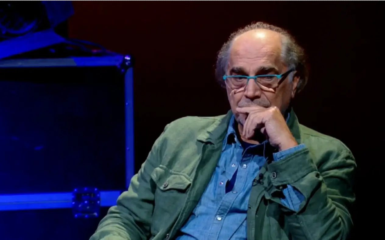 Voja Brajović o brobi sa tumorom