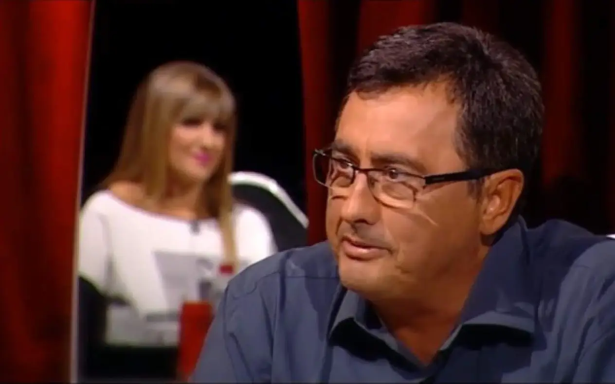 Voja Nedeljković oca nosio na rukama do bolnice