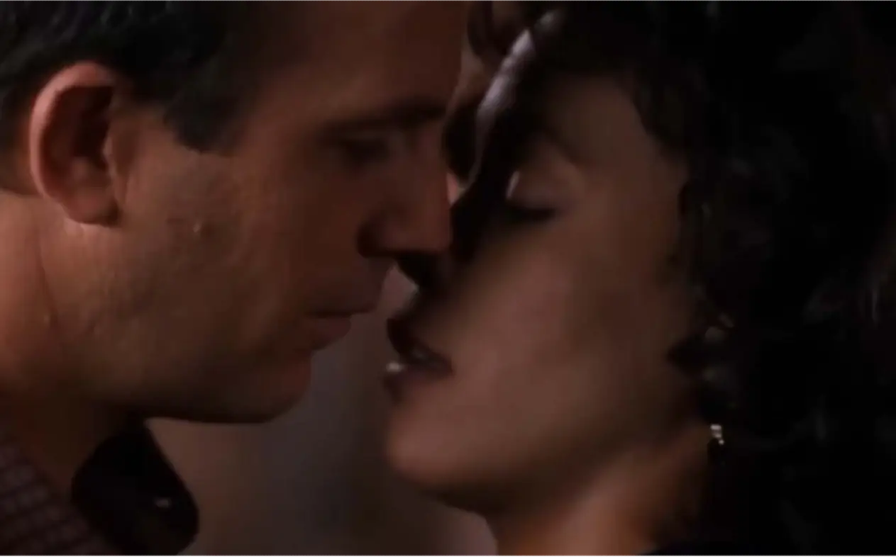 Odnos Kevina Costnera i Whitney Houston van filma