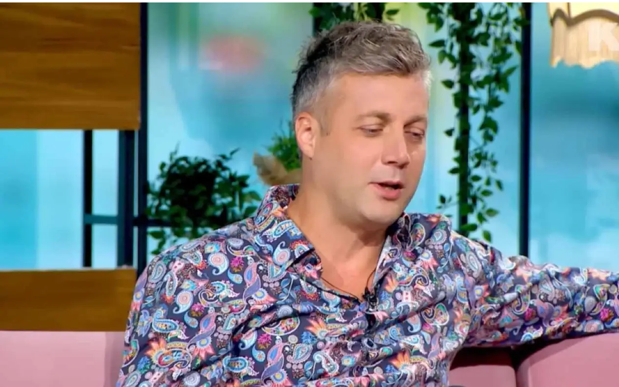 Bojan Lexington o Jakovu Jozinovicu