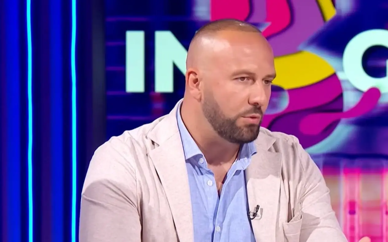 Dado Polumenta o drami na Maldivima