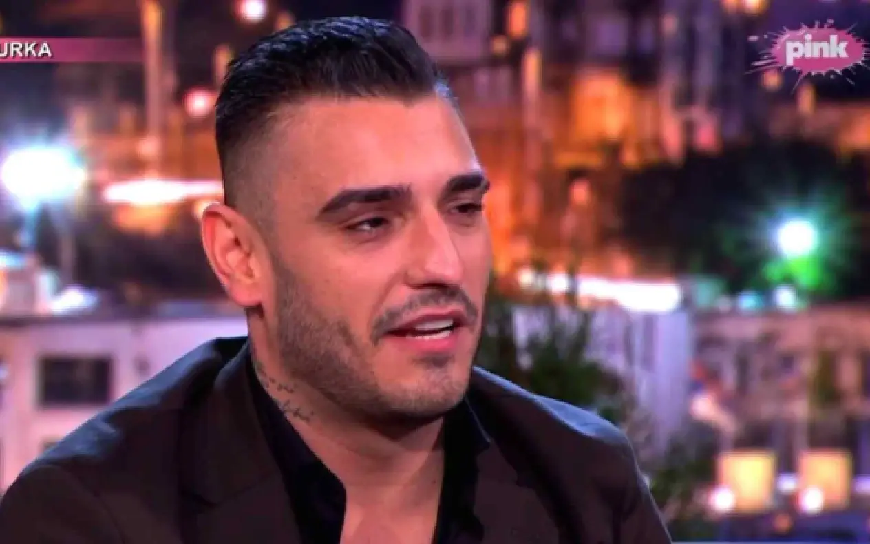 Poginuo brat Darka Lazića