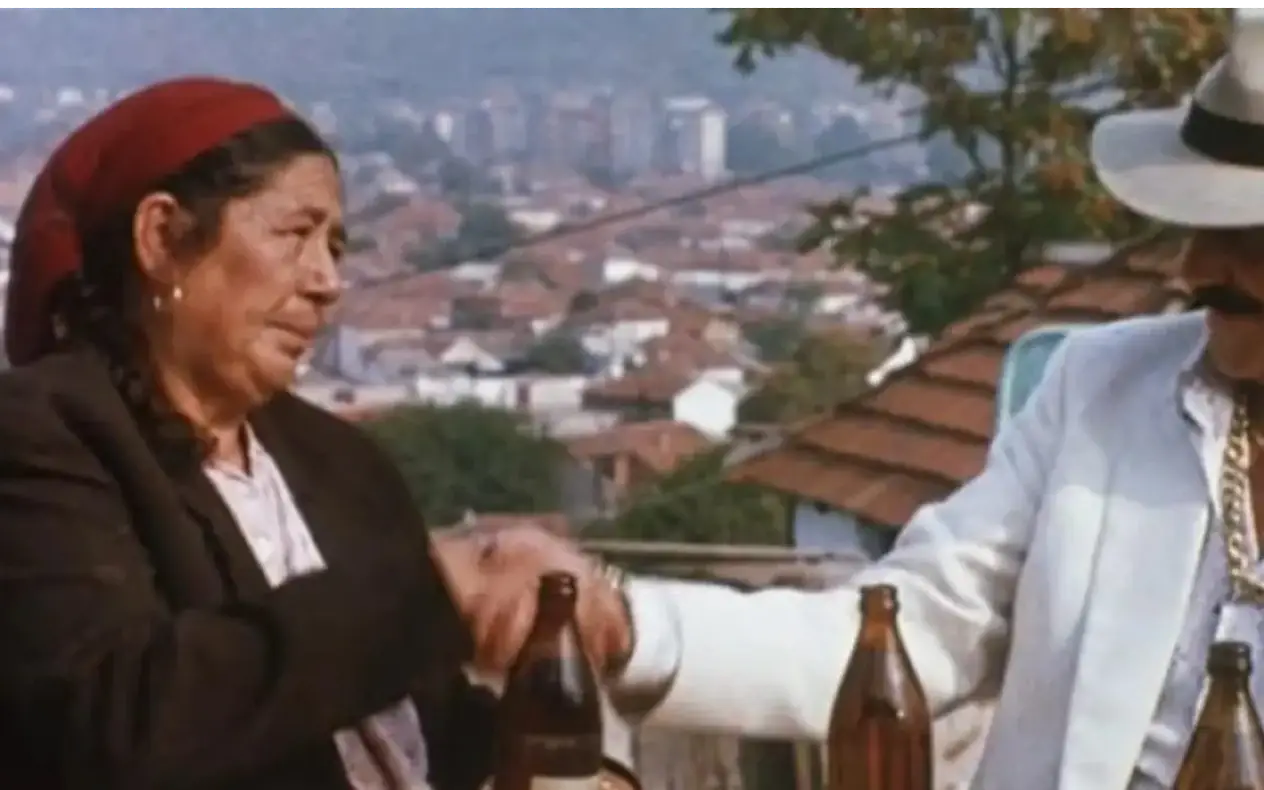 Ljubica Adžović Životna drama Ljubice Adžović