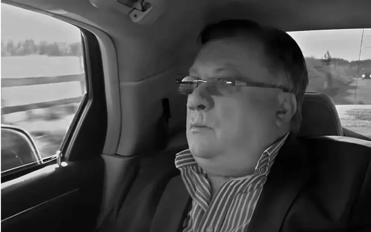 Halid Bešlić preminuo nakon duge i teške bolesti