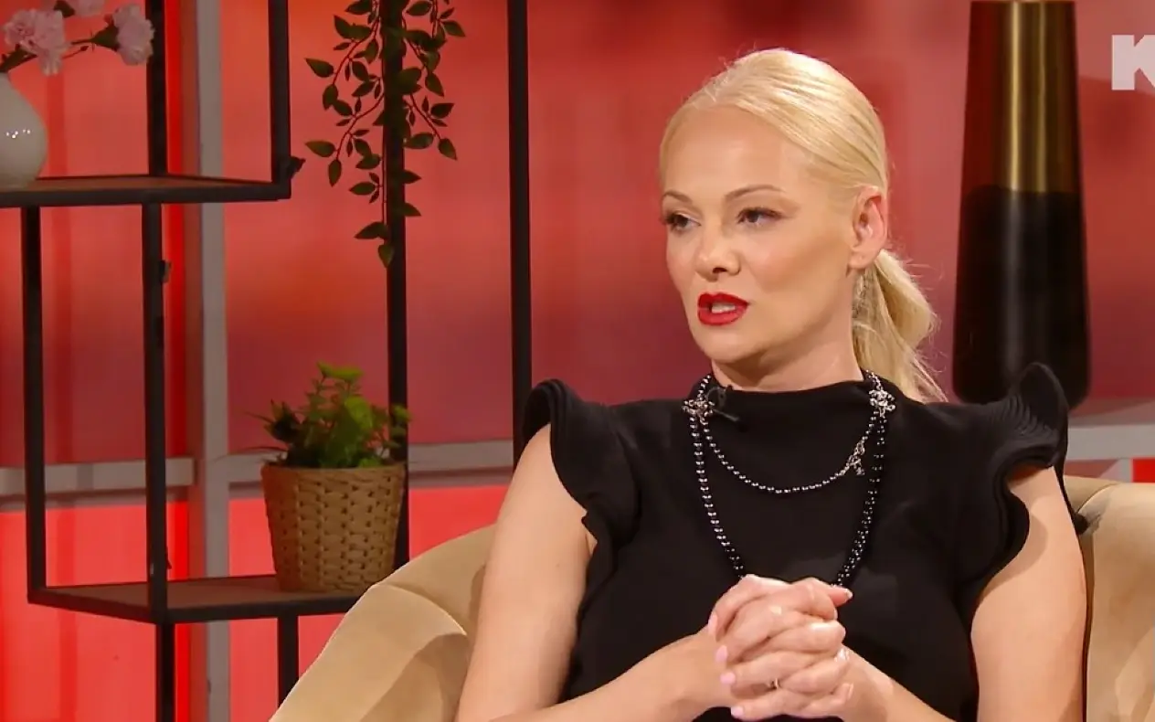 Ilda Šaulić o smrti Šabana