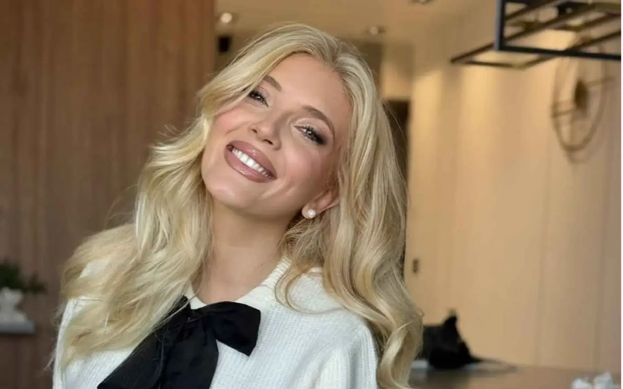 Nikolina Kovač se porodila i na svet donela treće dete