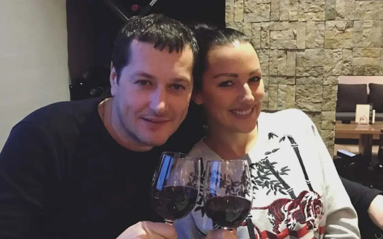 Aco Pejović kum Aleksandre Prijović Aleksandra Prijović i kumstvo sa Acom Pejovićem