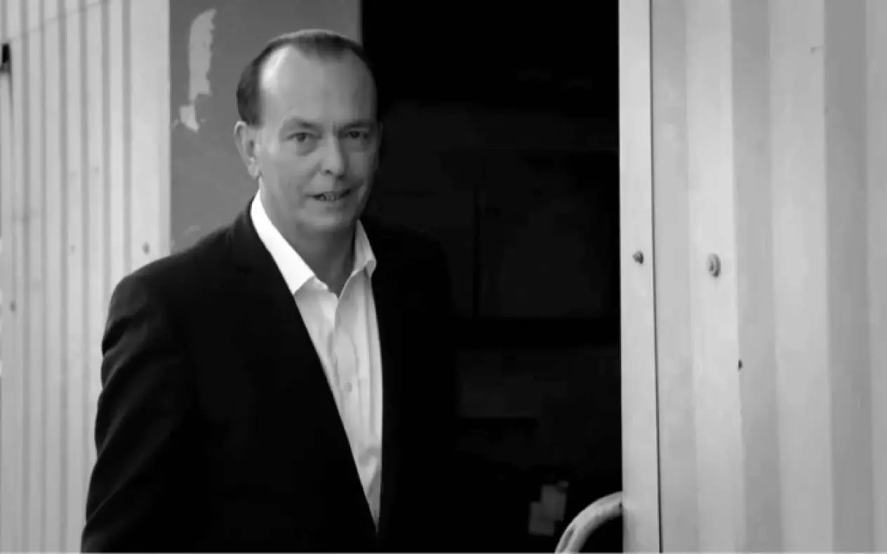 Quentin Willson preminuo u 68. godini