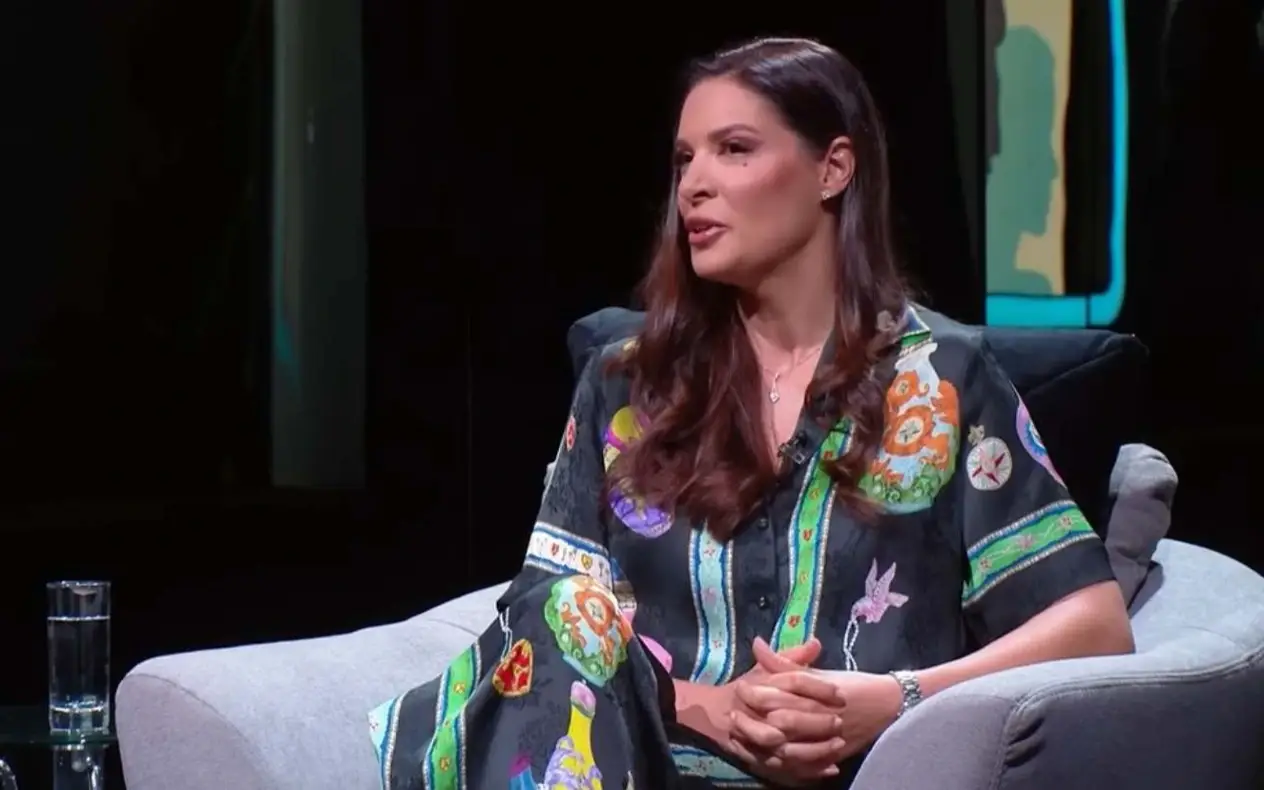 Sanja Kužet ponovo na malim ekranima