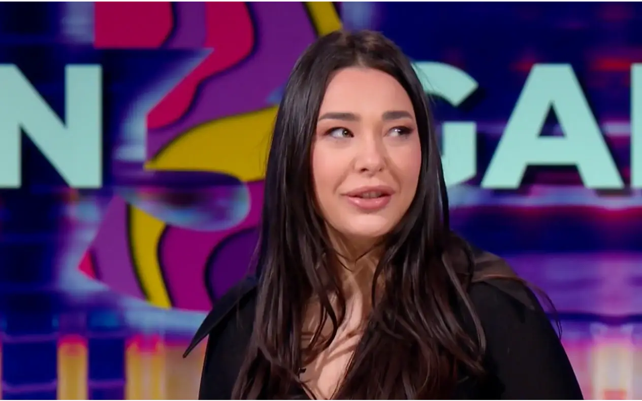 Sanja Vučić otkrila sve o porukama Slobe Radanovića