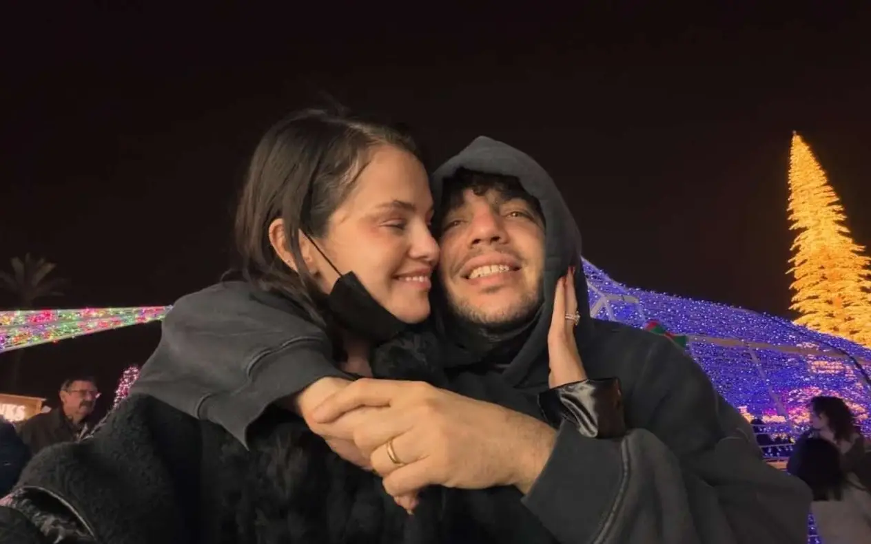 Selena Gomez otvoreno o bipolarnom poremećaju