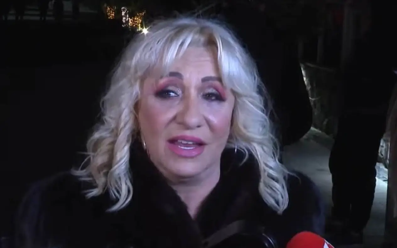 Vesna Zmijanac o zdravstvenom stanju Zorice Brunclik