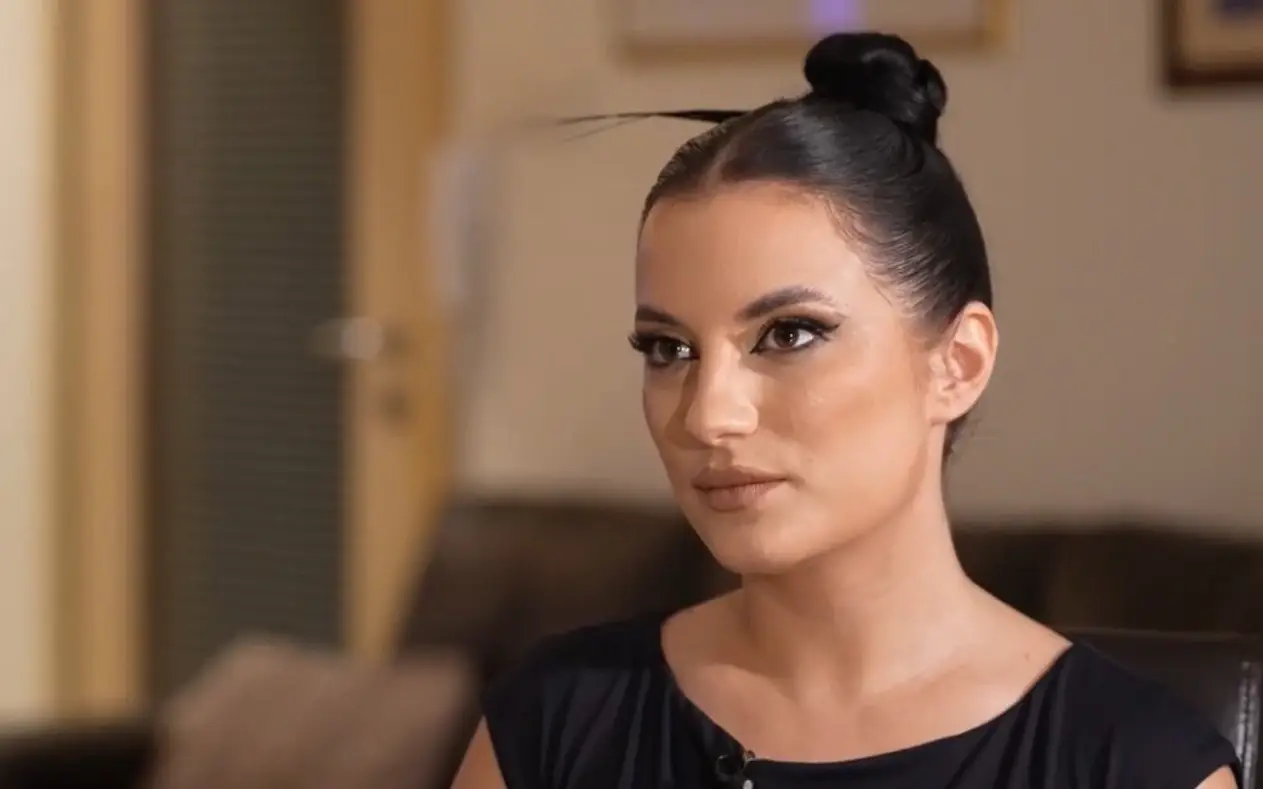 Barbara Bobak Barbara Bobak o napadima na Darka Lazića