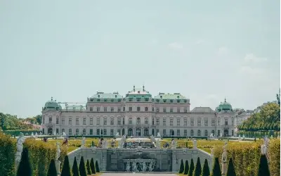 Glavni grad Austrije Beč Sva dešavanja u Beču na jednom mestu