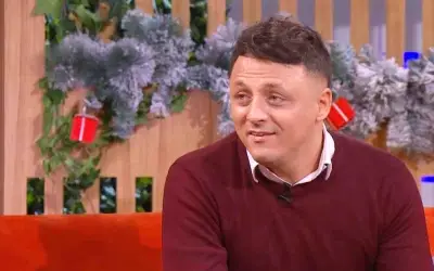 Danijel Kajmakoski pobenik X Factora