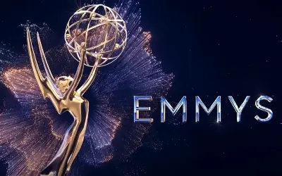 Emmys dodela nagrade Logo za Emmys dodela nagrade