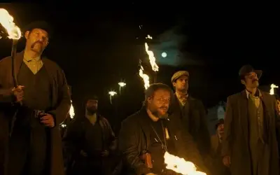 Senke nad Balkanom 3 uskoro na NOva S