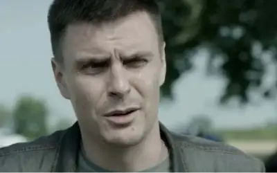 Ubice mog oca nastavak i prašina