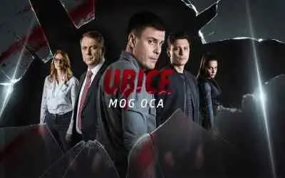 Ubice mog oca serija