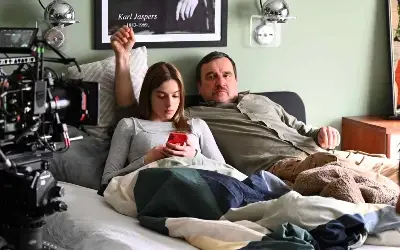 Plava krv Plava krv nova RTS serija sa Nenadom Jezdićem u glavnoj ulozi