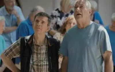 Nova serija na RTS-u Miholjsko leto