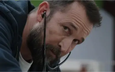 Serija "The Pitt" nova serija na HBO