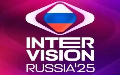 Intervision Intervision međunarodno takmičenje u Rusiji